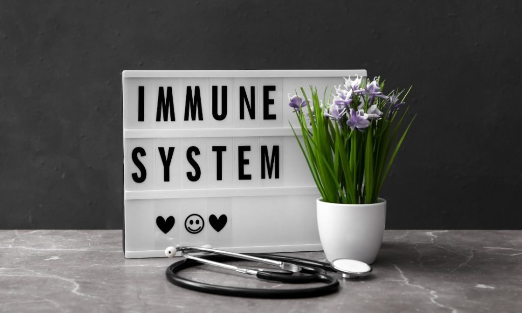 Colon Hydrotherapy is a great procedure to improve immune system