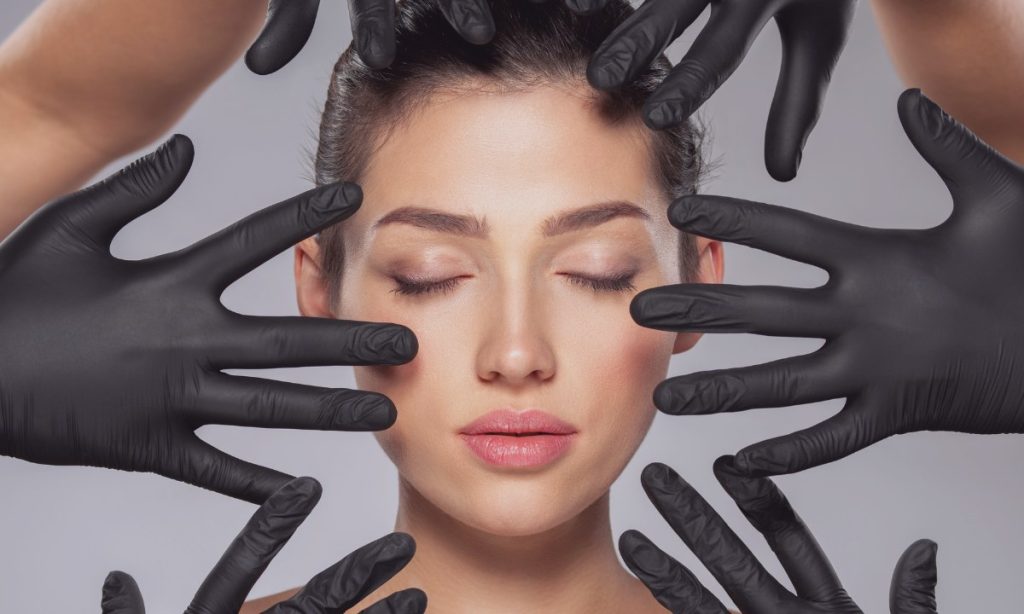 Benefits of Lymphatic Drainage Therapy for Post-Cosmetic Surgery Care