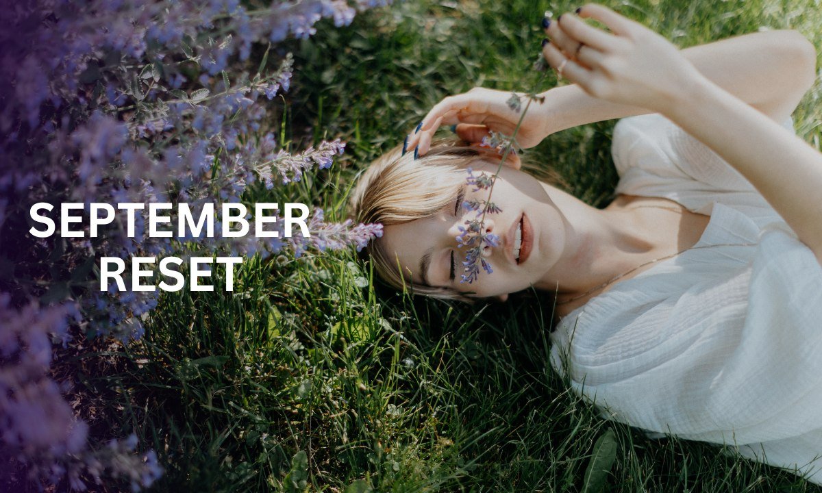 Embrace a September reset - flush summer stress, reduce inflammation, and boost immunity with lymphatic drainage therapy, colon hydrotherapy, and infrared sauna at Atlant Health Wellness Center, NYC