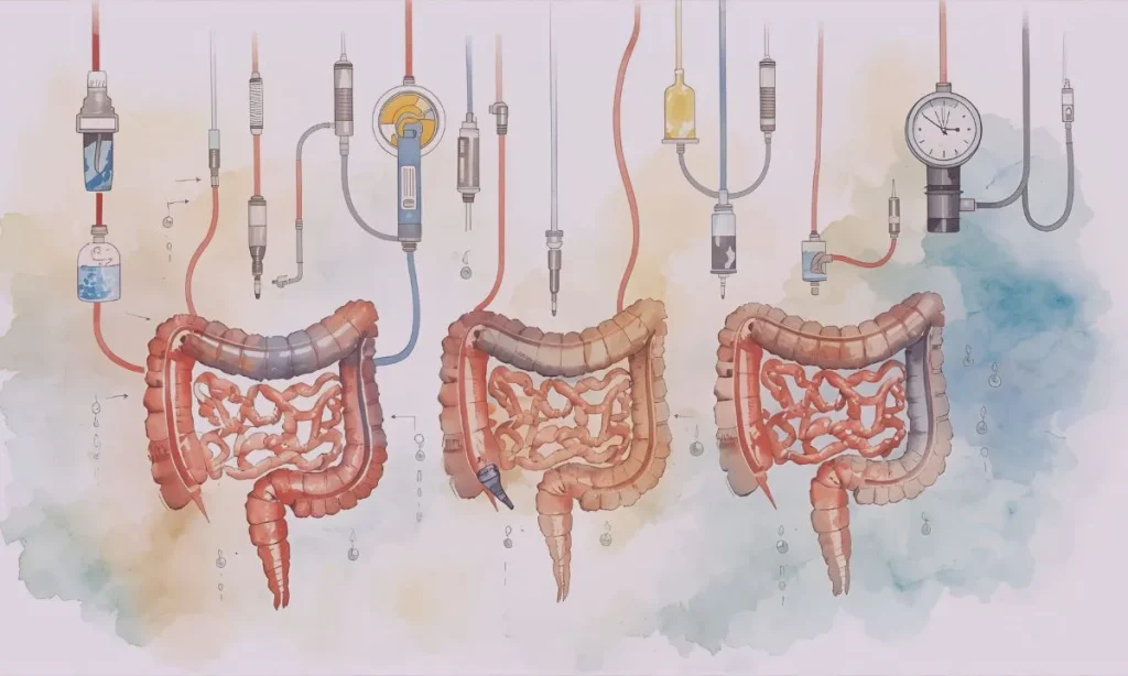 learn the benefits of Colon hydrotherapy for detox and more