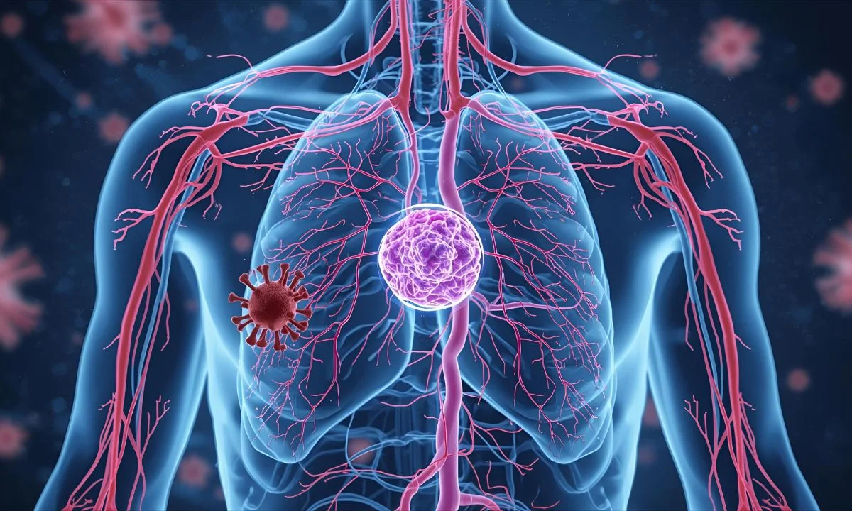 Learn the hidden signs of lymphatic congestion and how lymphatic drainage therapy in Midtown East NYC can help.